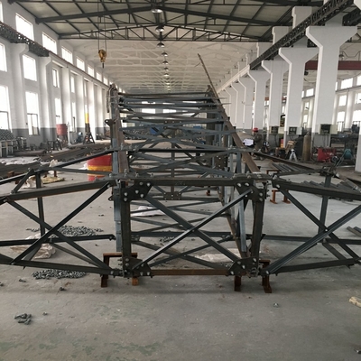 330kV 電源送電塔 / 高圧電源塔 鋼