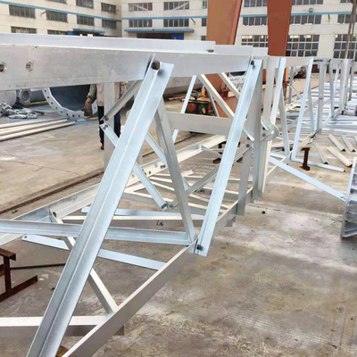 330kV 電源送電塔 / 高圧電源塔 鋼